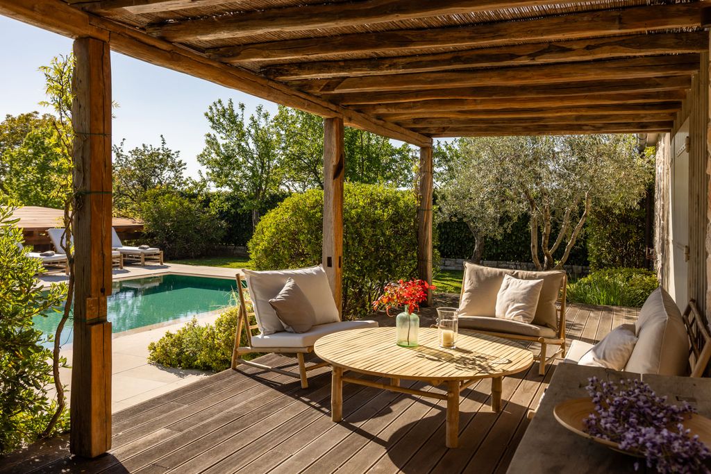 Villa Borina Pascari Village OliversTravels 2