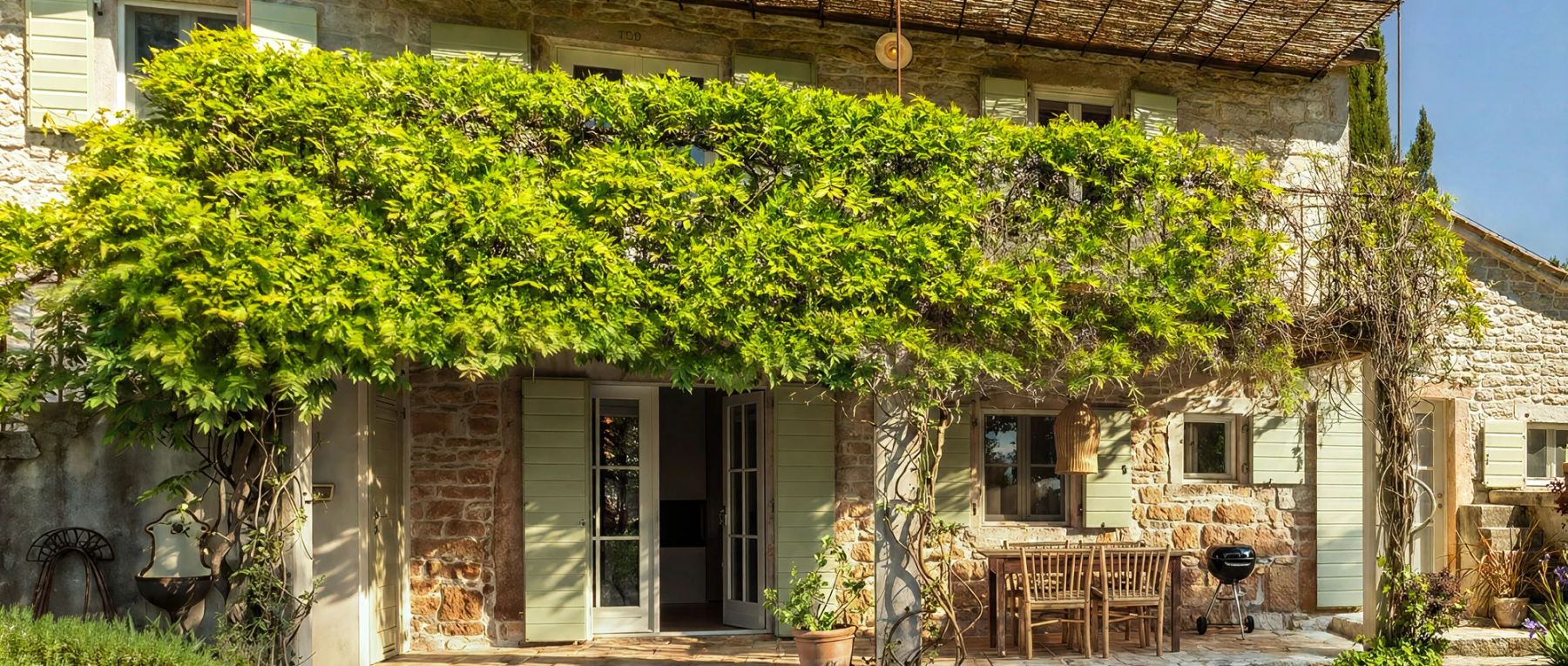 001 villa gorica istria olivers travels desktop center