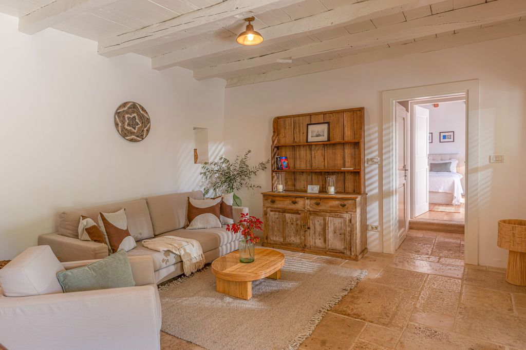 Villa Gorica Pascari Village OliversTravels 3