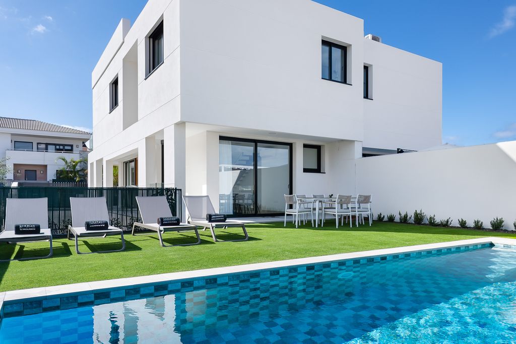 Casa Codeso Tenerife OliversTravels 1