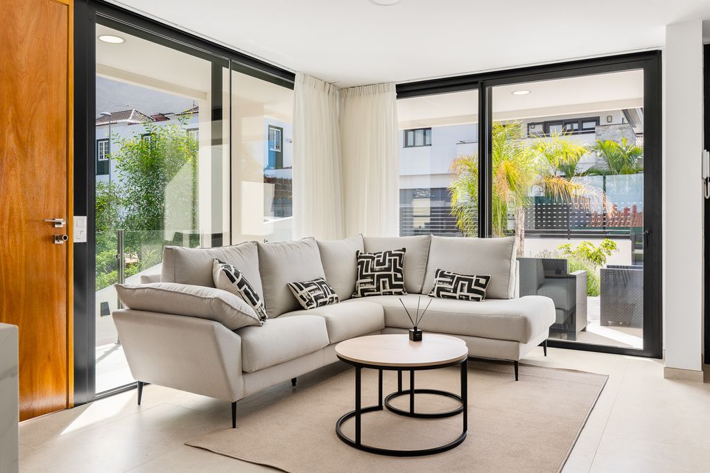 Casa Codeso Tenerife OliversTravels 3