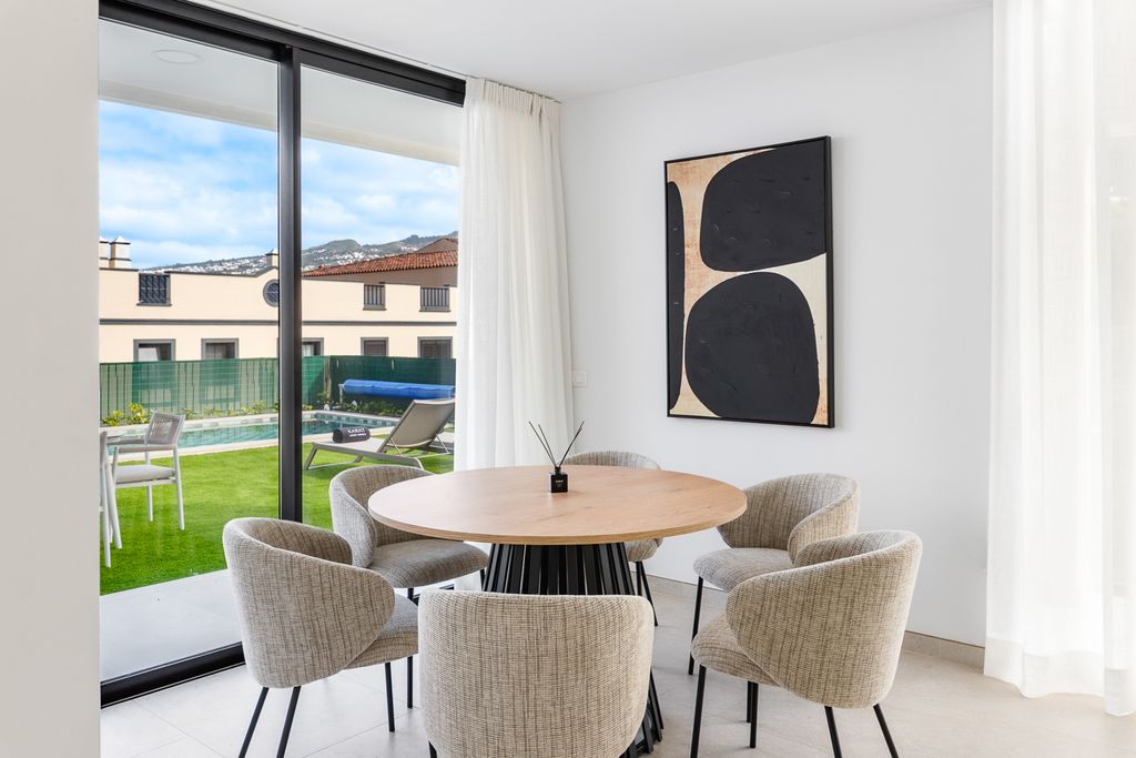 Casa Codeso Tenerife OliversTravels 4