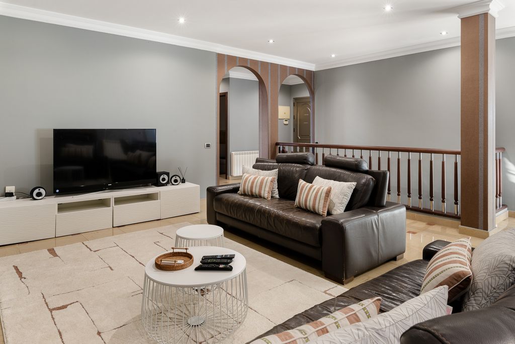 Casa Primavera Tenerife OliversTravels 4