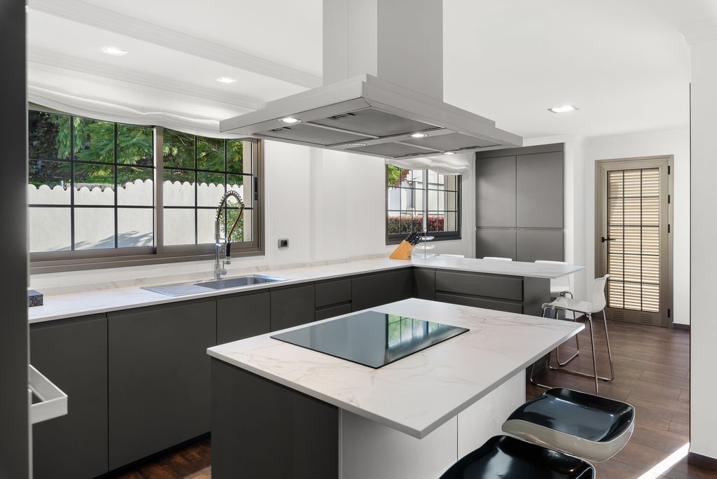 Casa Primavera Tenerife OliversTravels 5