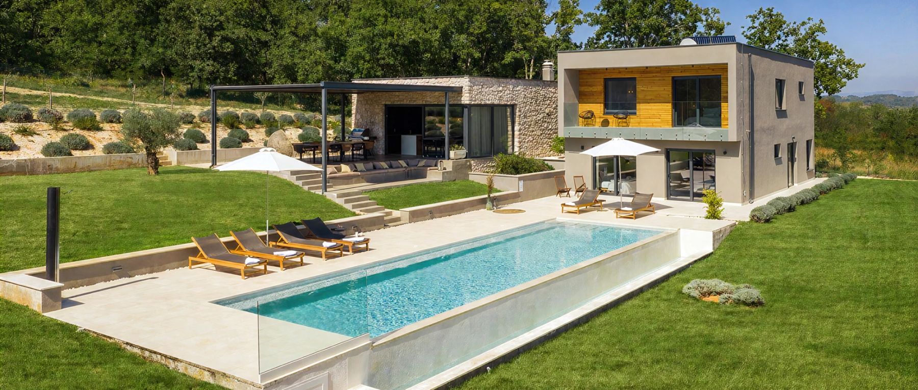 001 villa aurea istria istria olivers travels desktop center