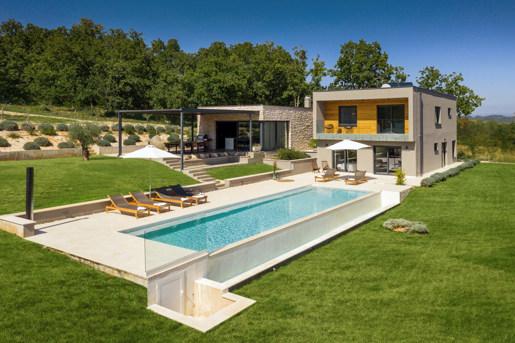 Villa Aurea Istria