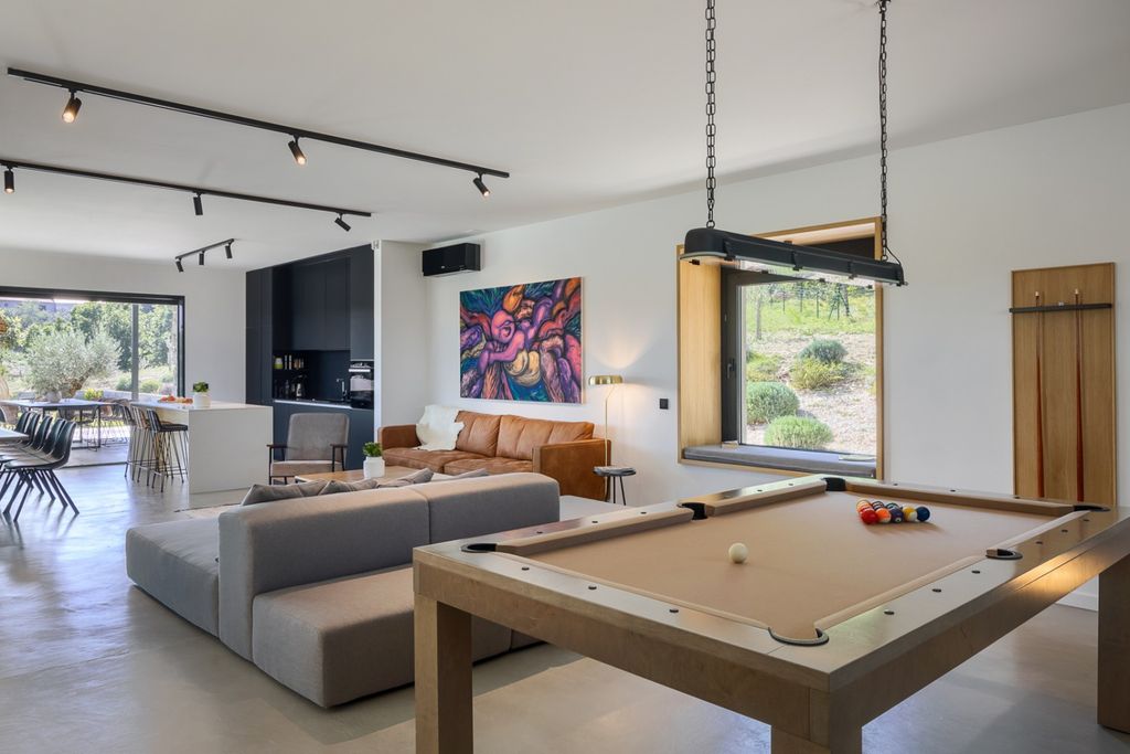 Villa Aurera Istria Croatia OliversTravels 4