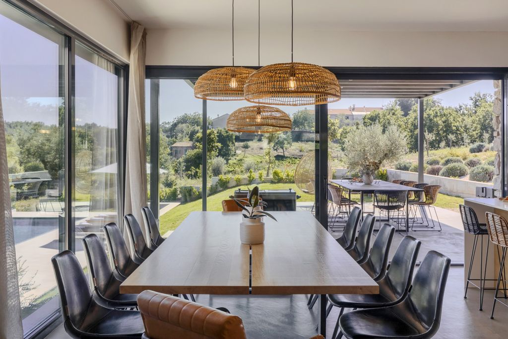 Villa Aurera Istria Croatia OliversTravels 5