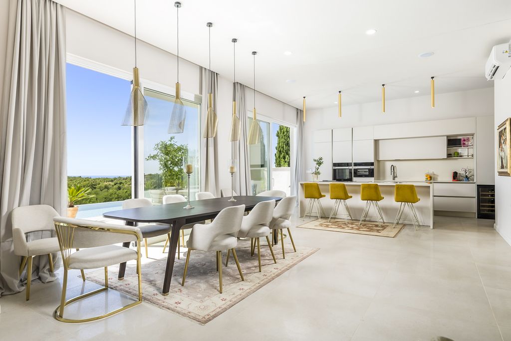 Villa Vista Imperia Istria OliversTravels 4