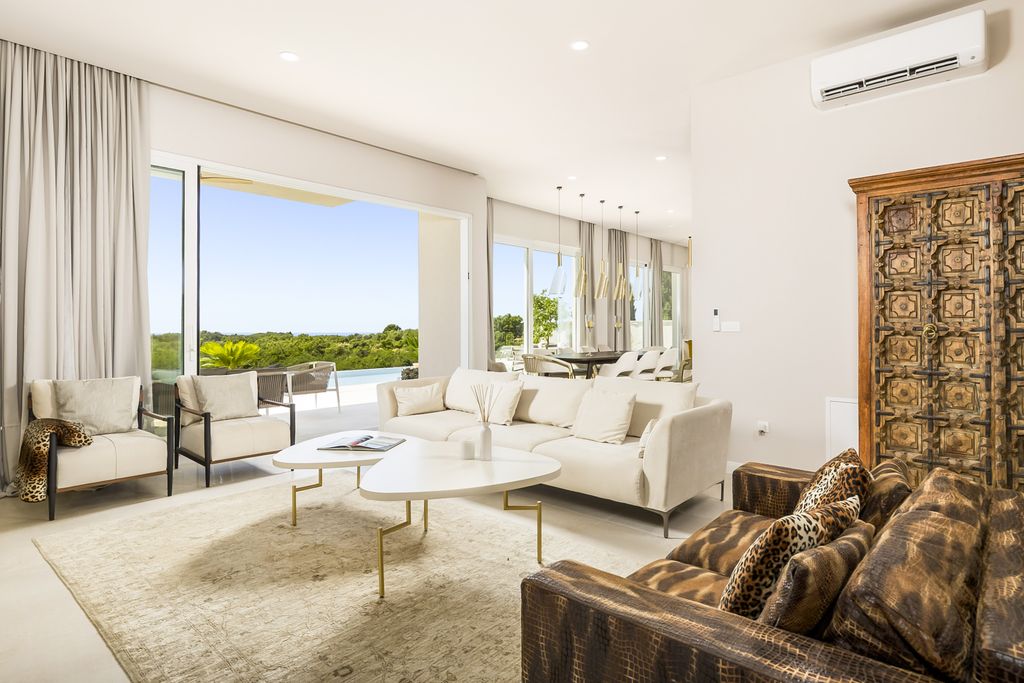 Villa Vista Imperia Istria OliversTravels 5