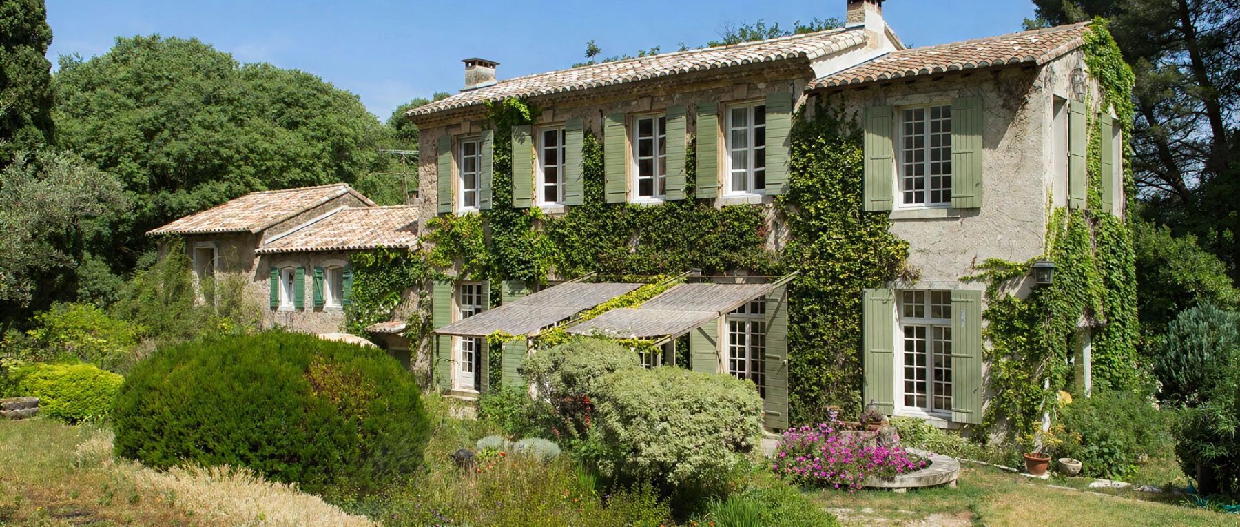 001 le jardin des alpilles south of france olivers travels desktop center