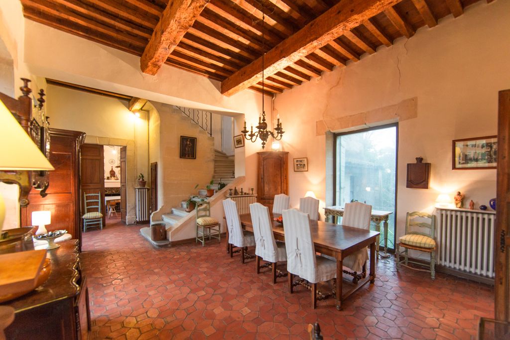 Le Jardin des Alpilles CH OliversTravels 5