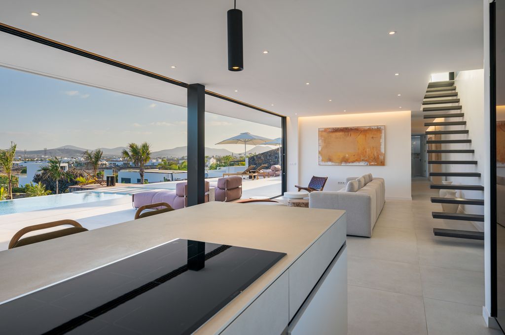 Villa Majanicho OliversTravels 4