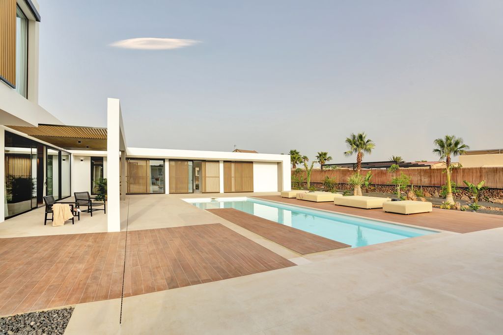 Villa Calderon Hondo OliversTravels 2