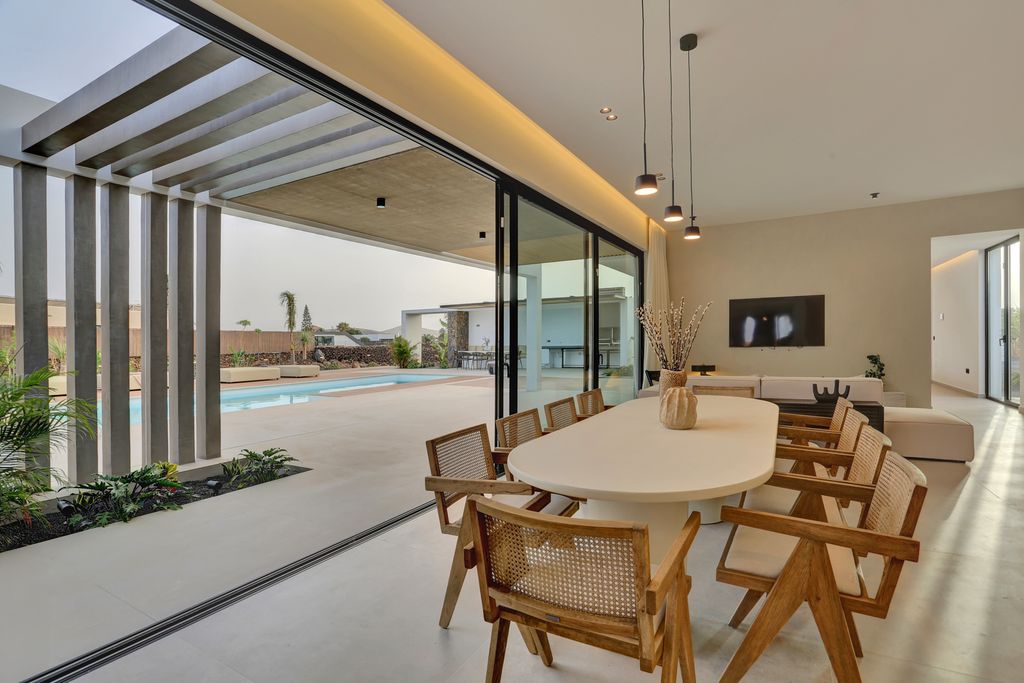 Villa Calderon Hondo OliversTravels 3