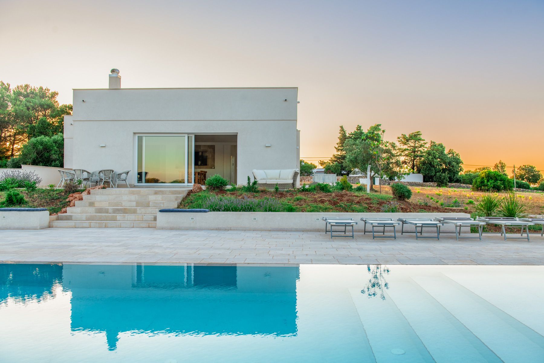 Villa Duca Spa Retreat