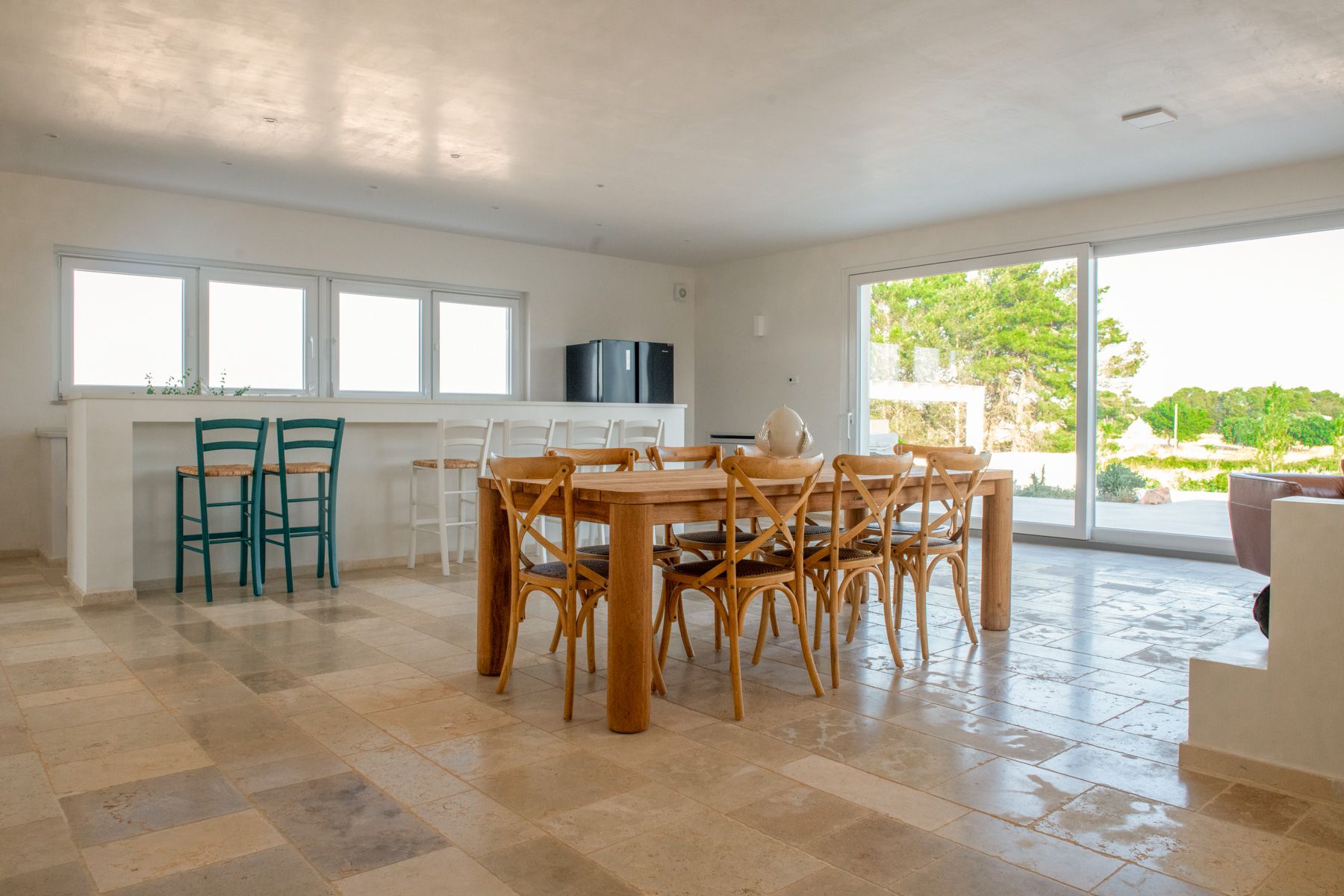 Villa Duca Spa Retreat