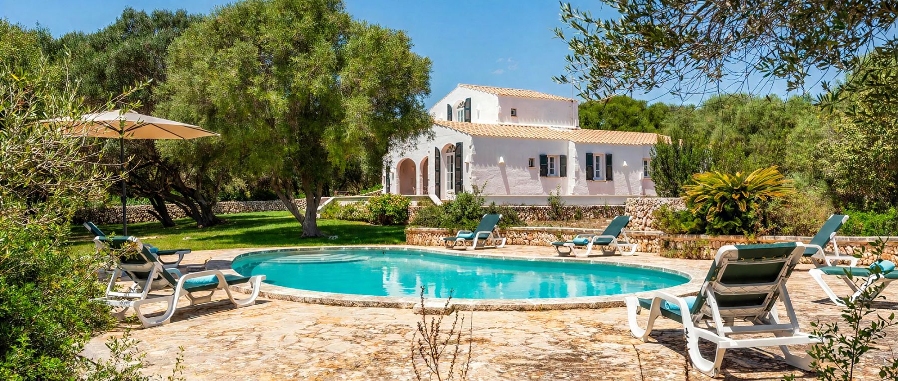 001 villa biniparrell balearic islands olivers travels desktop center