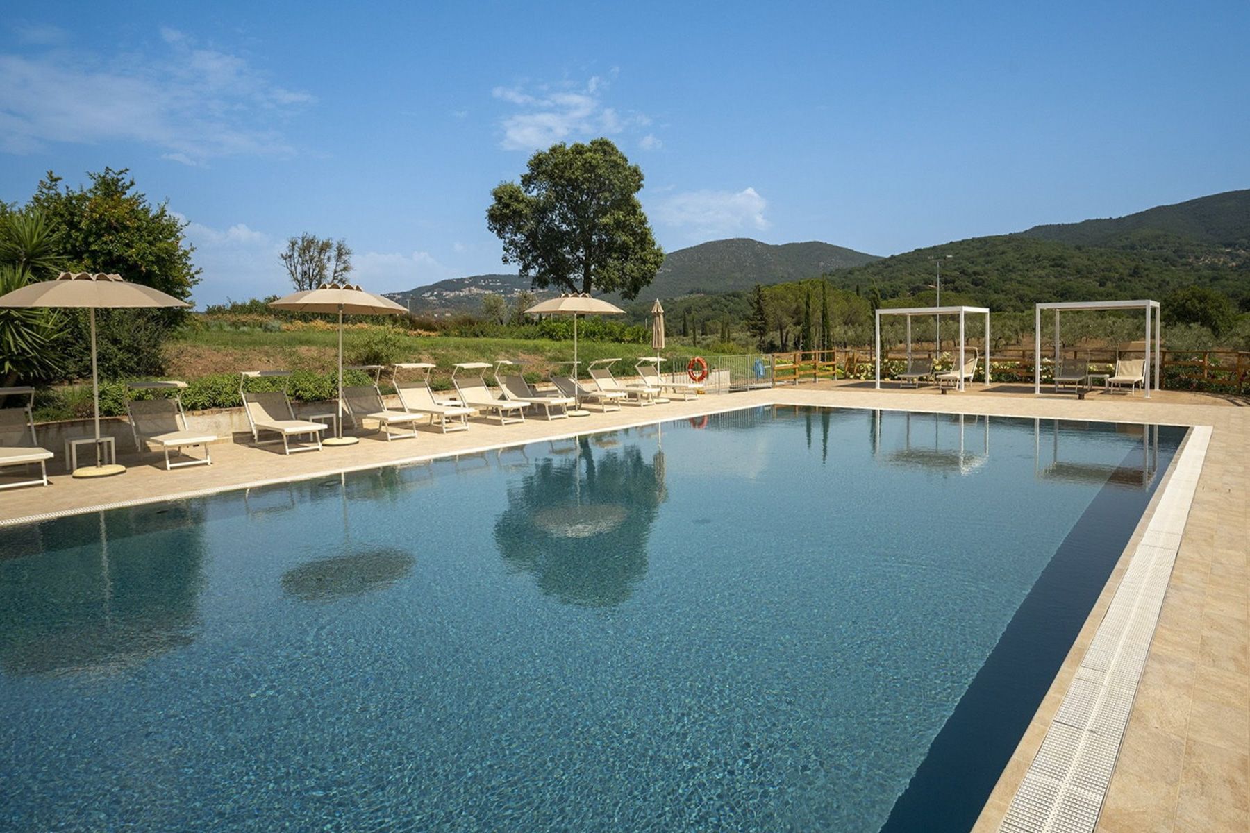 Casale Maremma