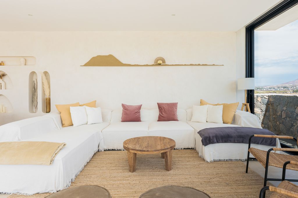 Villa Las Maretas Fuerteventura OliversTravels 3