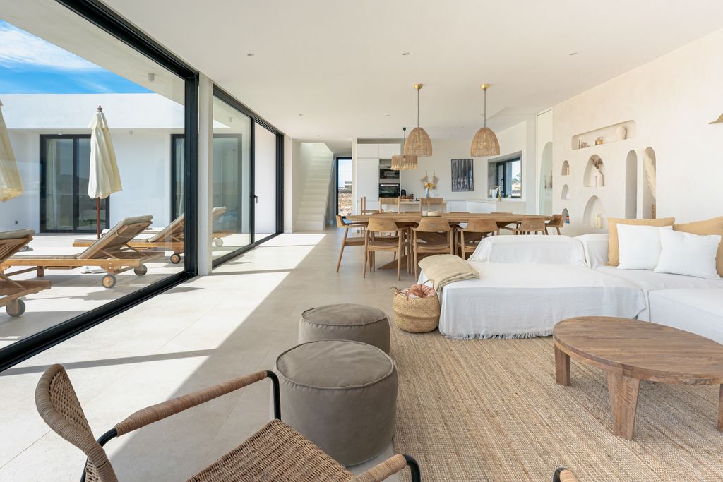 Villa Las Maretas Fuerteventura OliversTravels 4