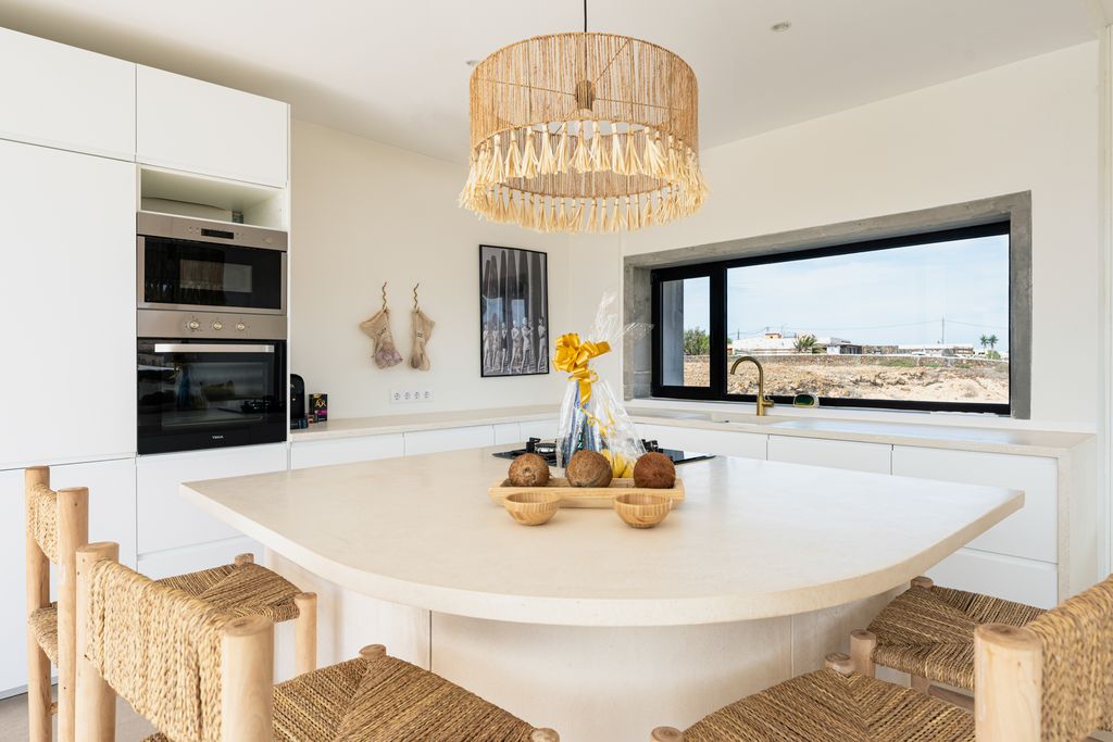 Villa Las Maretas Fuerteventura OliversTravels 5
