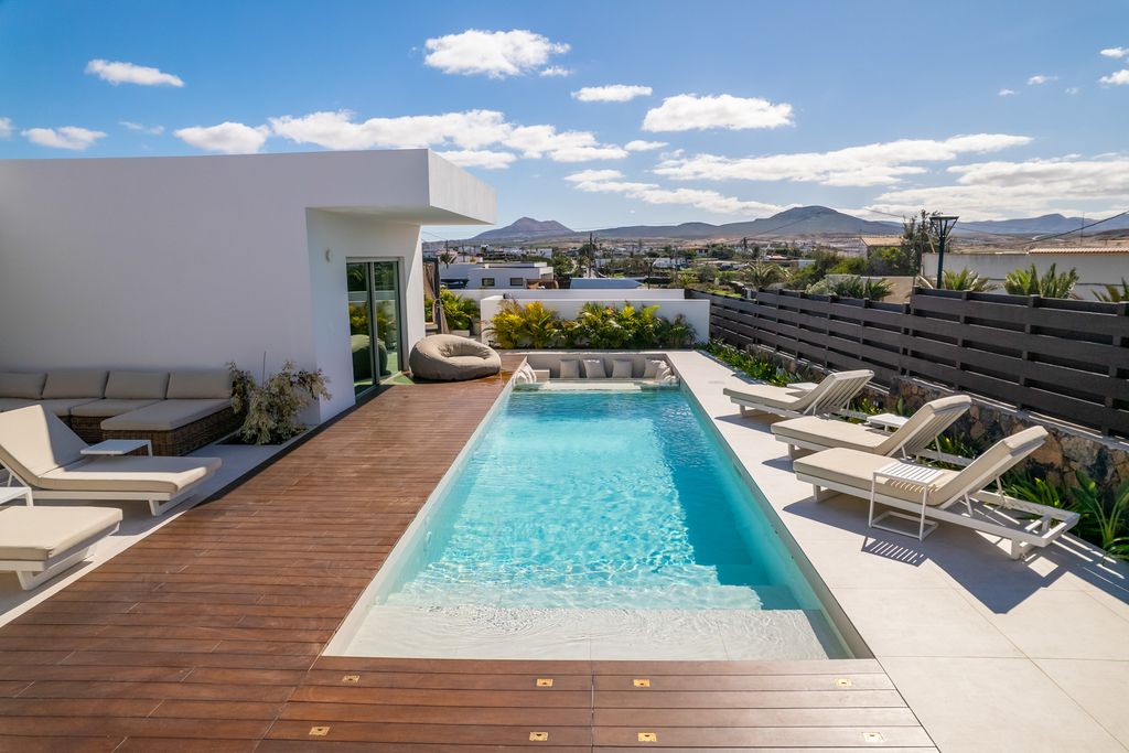 Villa La Tahona OliversTravels 1