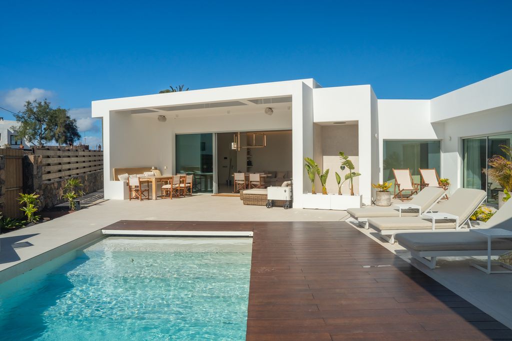 Villa La Tahona OliversTravels 2