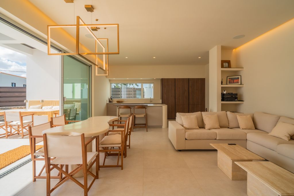 Villa La Tahona OliversTravels 3