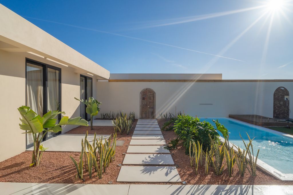 Villa Los Corraletes Fureteventura OliversTravels 2