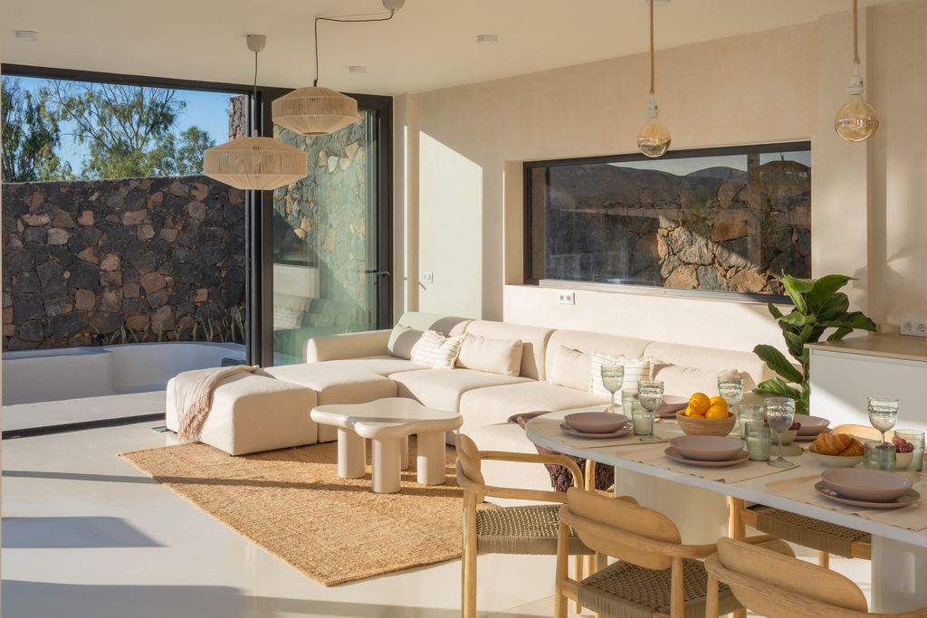 Villa Los Corraletes Fureteventura OliversTravels 4