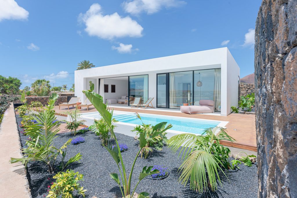 Villa Suerte Fureteventura OliversTravels 1