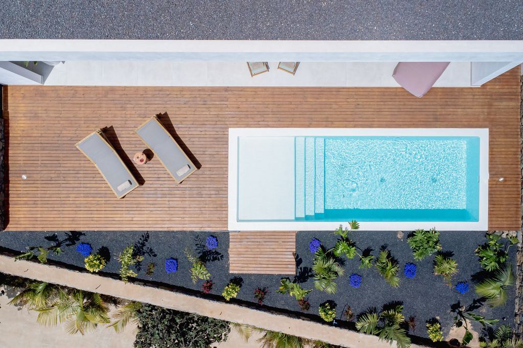 Villa Suerte Fureteventura OliversTravels 2