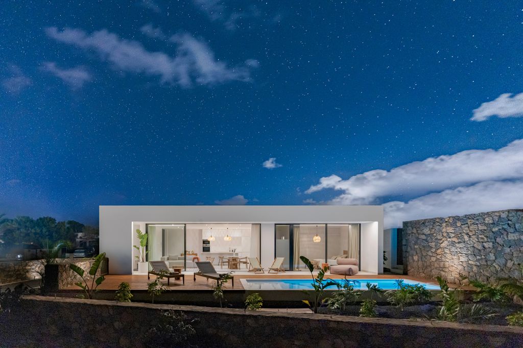 Villa Suerte Fureteventura OliversTravels 8