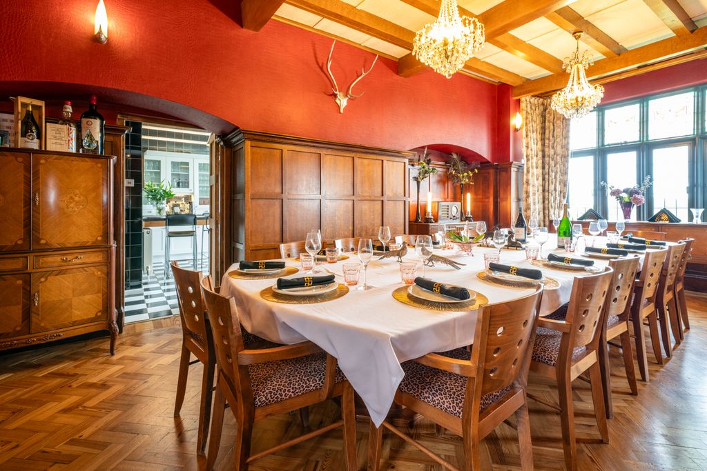 Culver Down Manor Isle Of White Olivers Travels 7