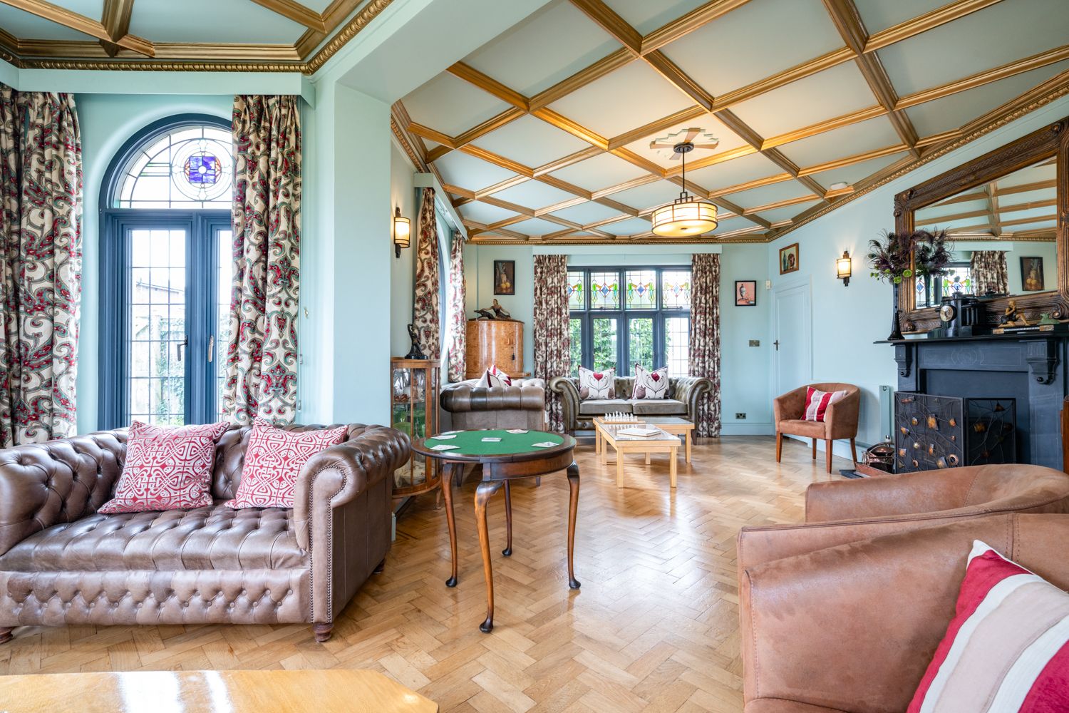 Culver Down Manor
