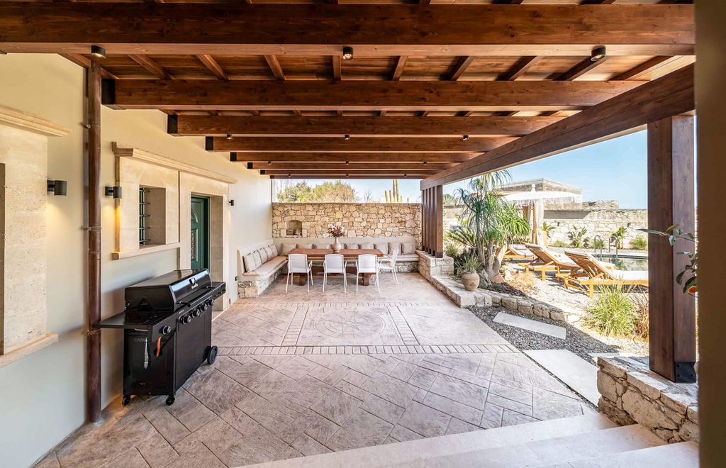 Villa Fylakia Crete Olivers Travels 5