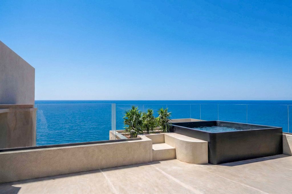 Villa Sidonia I Crete Olivers Travels 5