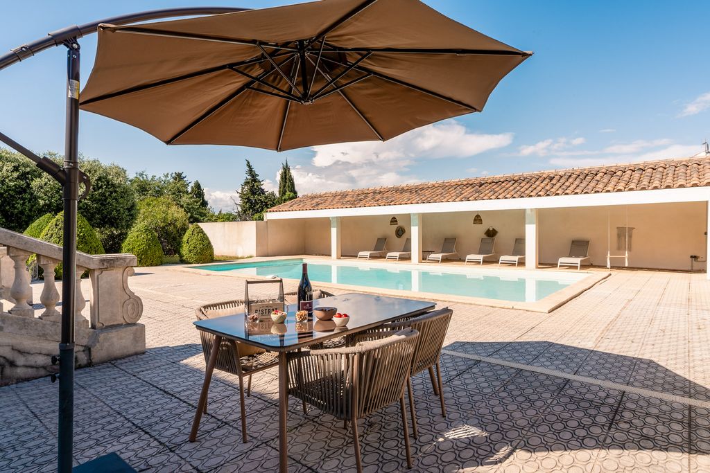 La Maison de Maitre PF Olivers Travels 2