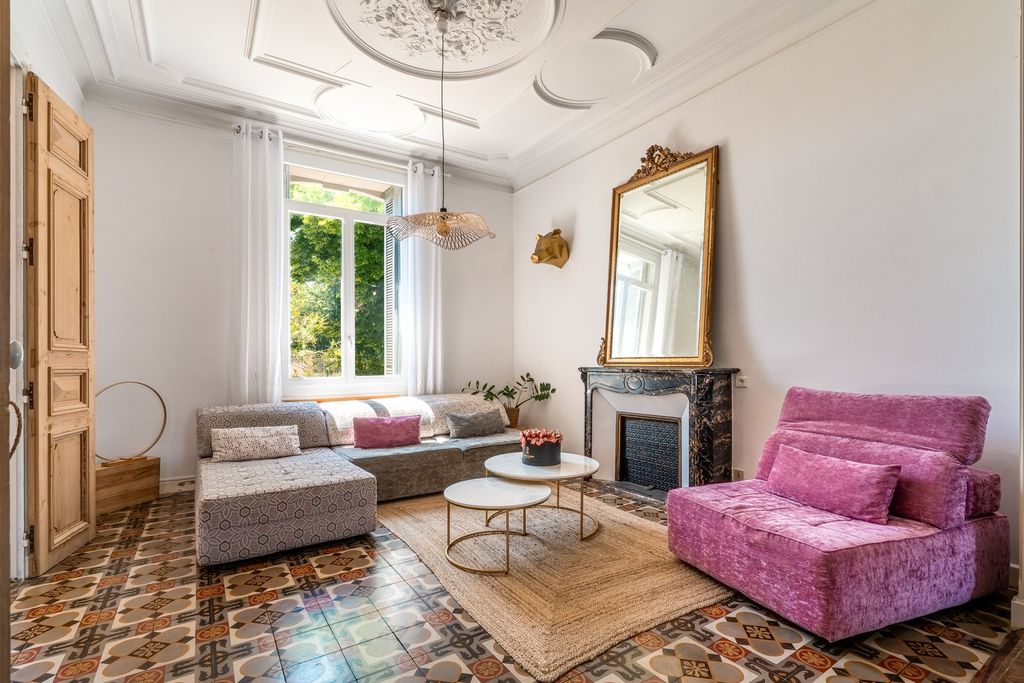 La Maison de Maitre PF Olivers Travels 3