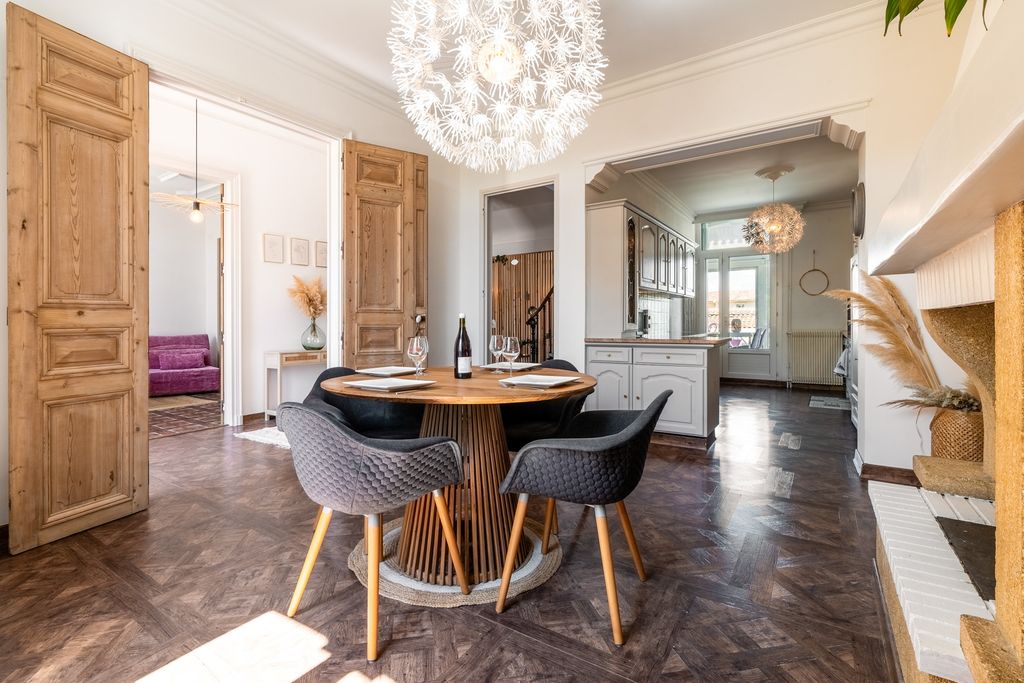 La Maison de Maitre PF Olivers Travels 4