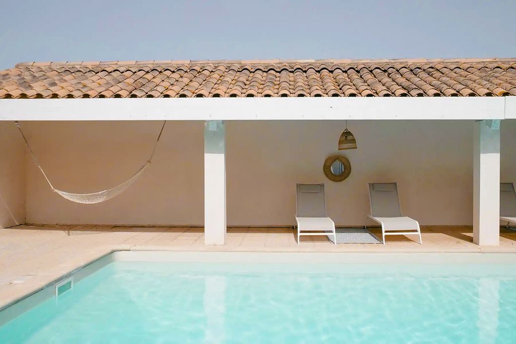 La Maison de Maitre PF Olivers Travels 5