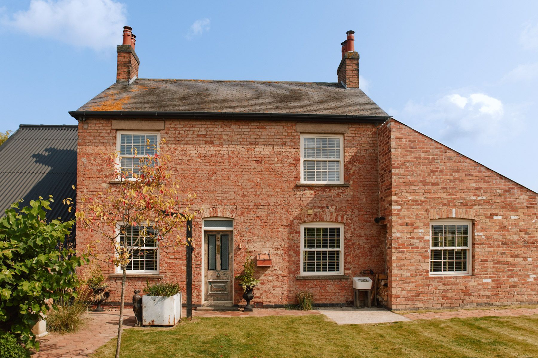 Buttercup Estate