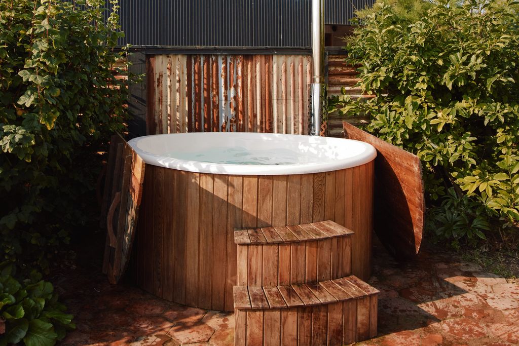 Buttercup Farmhouse UK OliversTravels 2