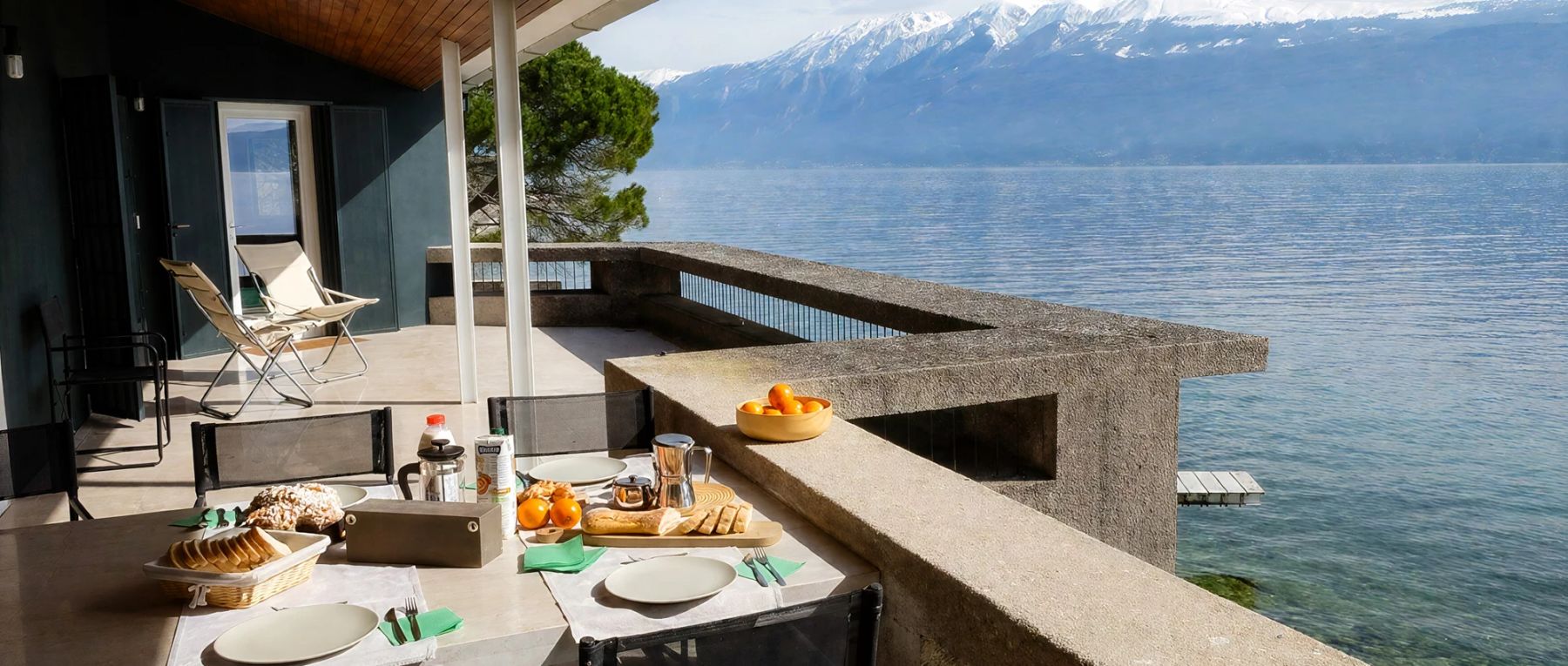 001 villa fortino del garda northern italy olivers travels desktop center