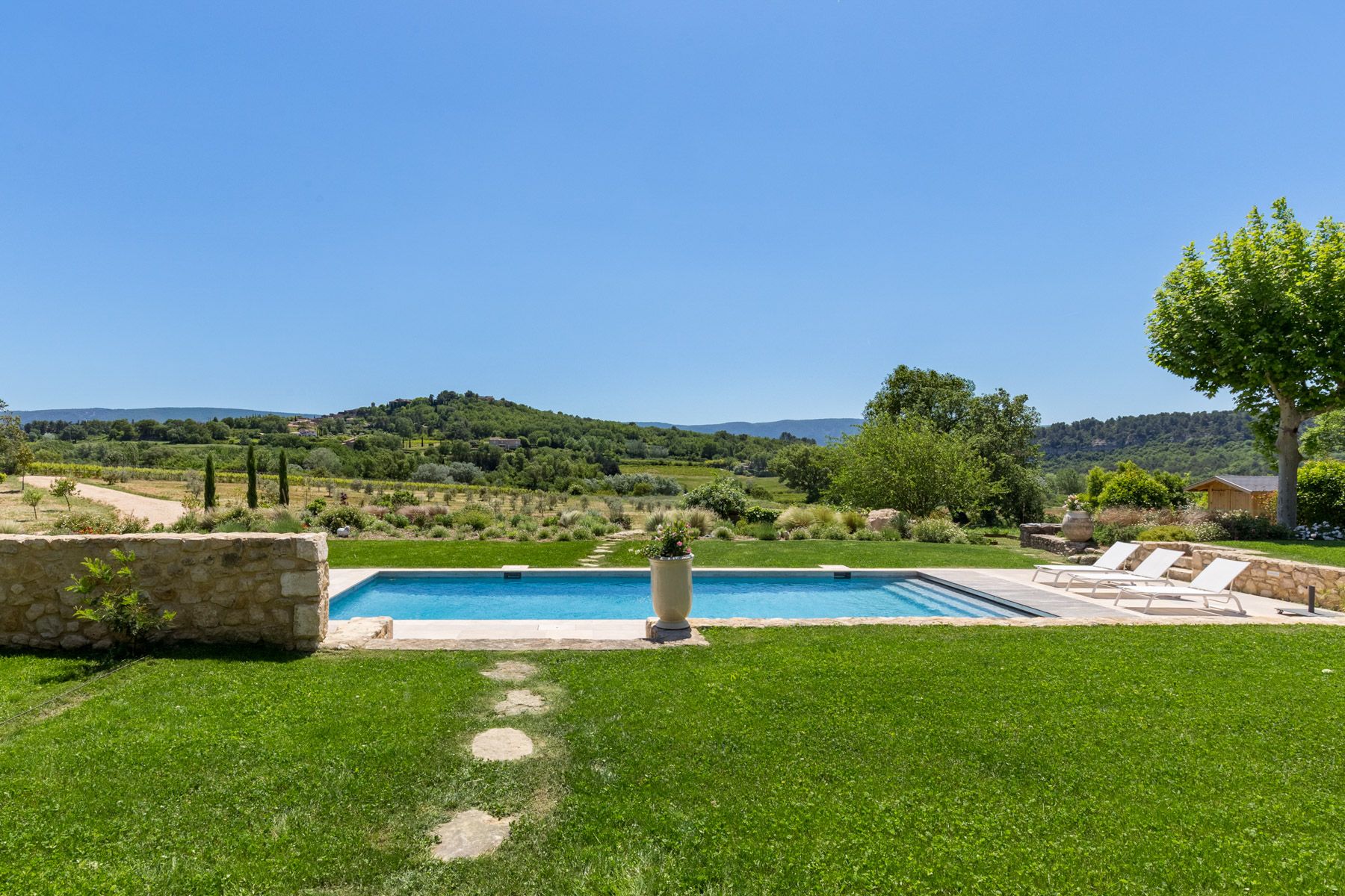 Villa La Berrette