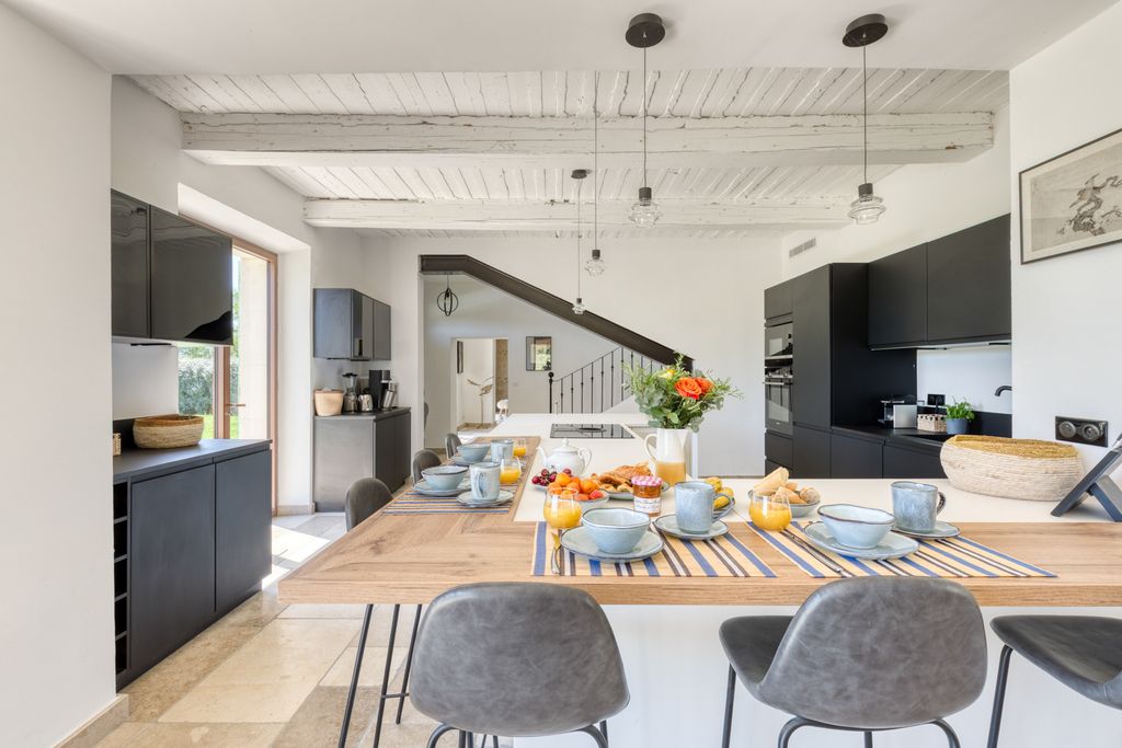 Villa La Berrette OliversTravels 5