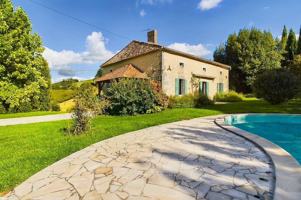 La Maison Merigou PF Olivers Travels 1