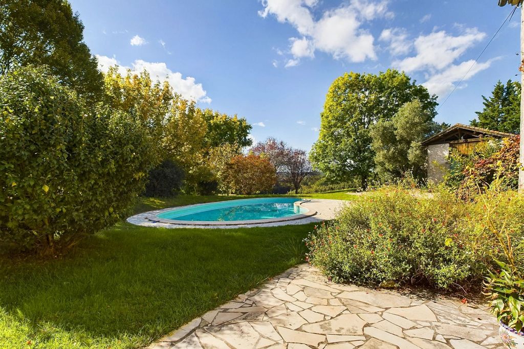 La Maison Merigou PF Olivers Travels 2