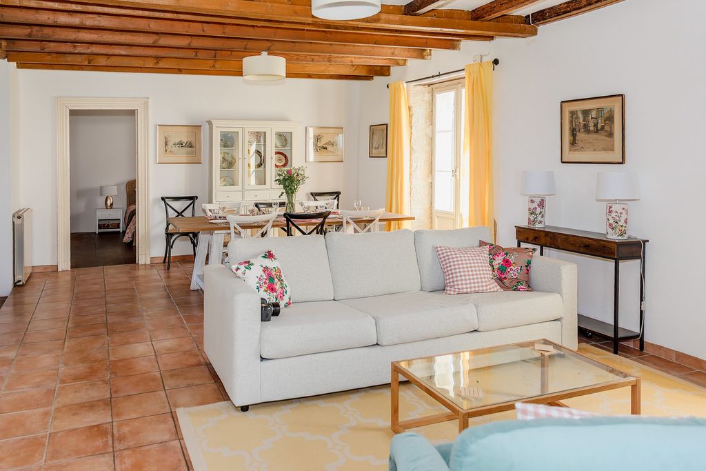 La Maison Merigou PF Olivers Travels 3